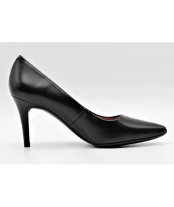 Best L'Empreinte Chaussures UNISA TOLA noir
