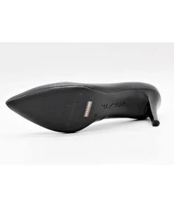 Best L'Empreinte Chaussures UNISA TOLA noir