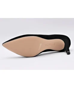 Hot L'Empreinte Chaussures UNISA TORNOS noir