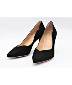Hot L'Empreinte Chaussures UNISA TORNOS noir