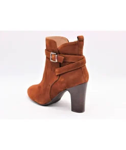 Discount L'Empreinte Chaussures UNISA UMBRIA marron