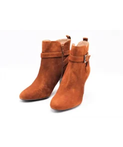 Discount L'Empreinte Chaussures UNISA UMBRIA marron