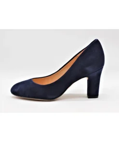 Hot L'Empreinte Chaussures UNISA UMIS marine