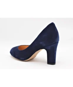 Hot L'Empreinte Chaussures UNISA UMIS marine