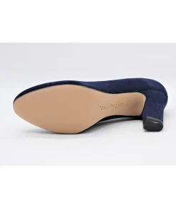 Hot L'Empreinte Chaussures UNISA UMIS marine