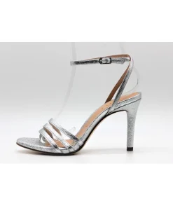 Discount L'Empreinte Chaussures UNISA WAMPA argent