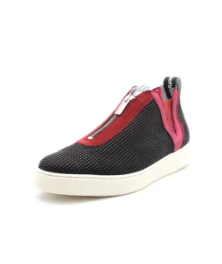 Online L'Empreinte Chaussures VADDIA AZIR rouge