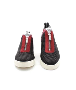 Online L'Empreinte Chaussures VADDIA AZIR rouge
