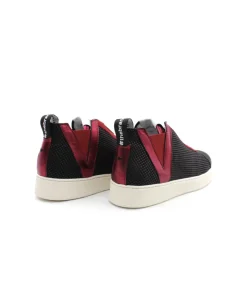 Online L'Empreinte Chaussures VADDIA AZIR rouge
