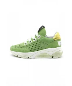 Store L'Empreinte Chaussures VADDIA BINX vert