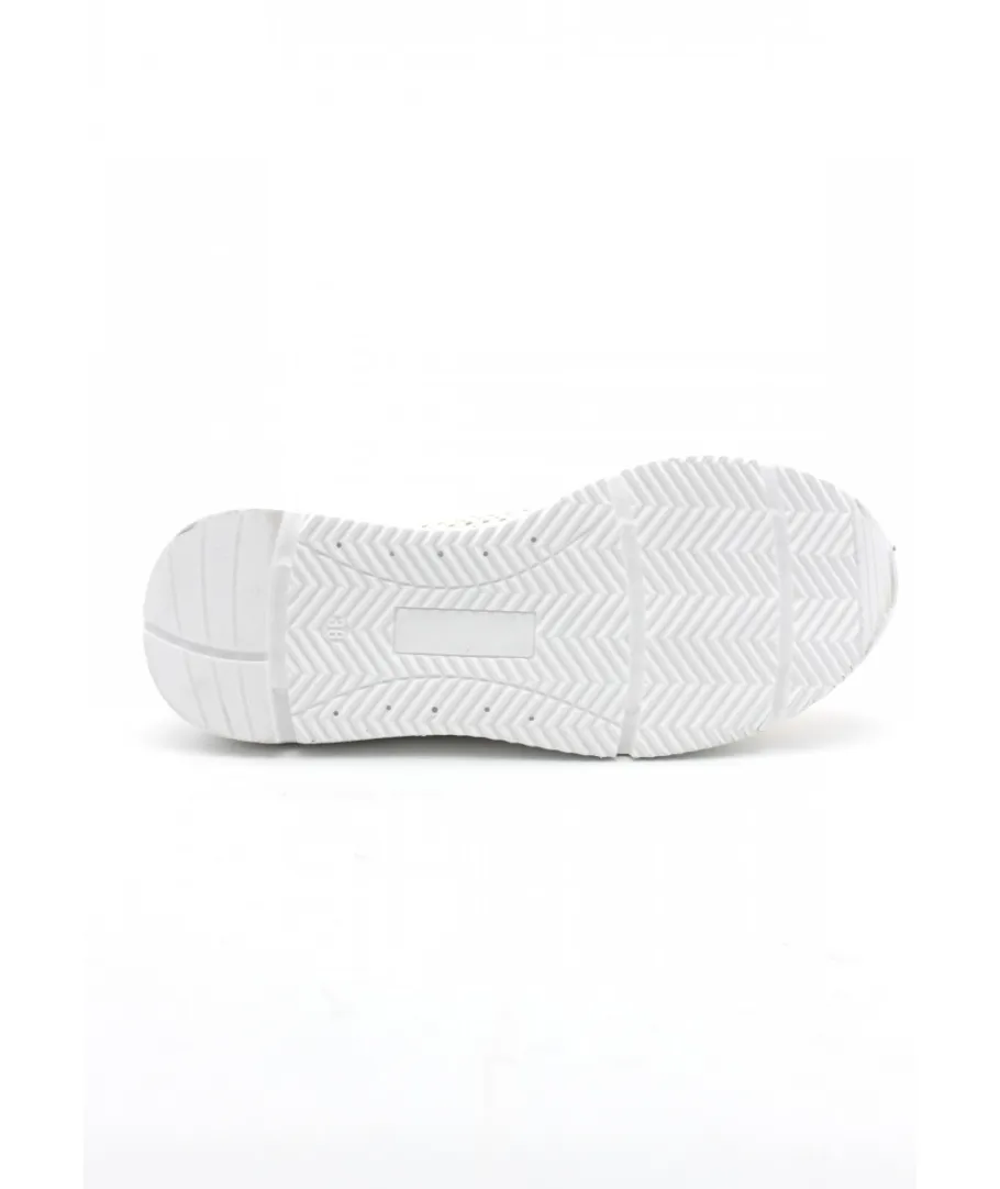 Store L'Empreinte Chaussures VADDIA BINX vert