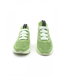 Store L'Empreinte Chaussures VADDIA BINX vert