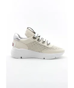 Cheap L'Empreinte Chaussures VADDIA BINX blanc