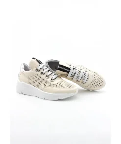 Cheap L'Empreinte Chaussures VADDIA BINX blanc