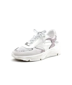 Discount L'Empreinte Chaussures VADDIA BOSE blanc