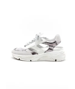 Discount L'Empreinte Chaussures VADDIA BOSE blanc