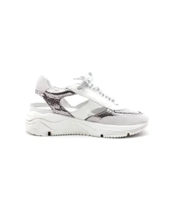 Discount L'Empreinte Chaussures VADDIA BOSE blanc
