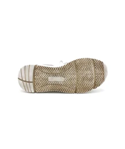 Discount L'Empreinte Chaussures VADDIA BOSE blanc