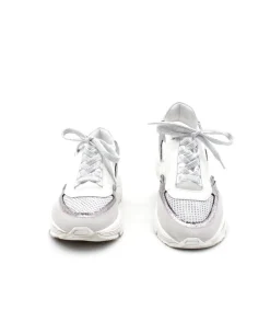 Discount L'Empreinte Chaussures VADDIA BOSE blanc