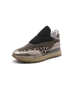 Clearance L'Empreinte Chaussures VADDIA COOKIE taupe