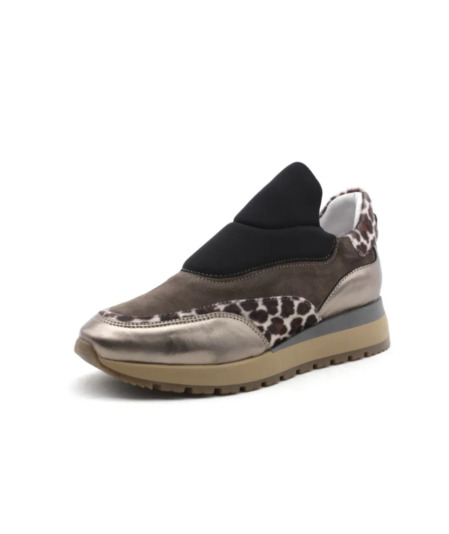 Clearance L'Empreinte Chaussures VADDIA COOKIE taupe