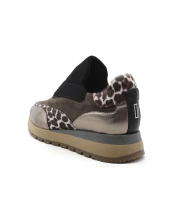 Clearance L'Empreinte Chaussures VADDIA COOKIE taupe