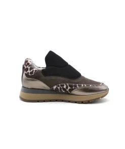 Clearance L'Empreinte Chaussures VADDIA COOKIE taupe