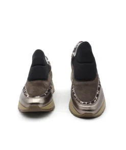 Clearance L'Empreinte Chaussures VADDIA COOKIE taupe