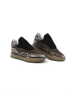 Clearance L'Empreinte Chaussures VADDIA COOKIE taupe