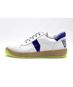 Flash Sale L'Empreinte Chaussures VADDIA FROID blanc