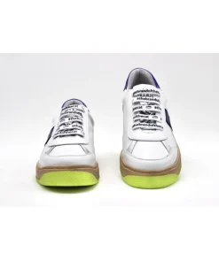 Flash Sale L'Empreinte Chaussures VADDIA FROID blanc