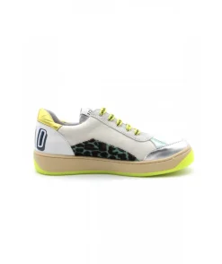 Store L'Empreinte Chaussures VADDIA FROID CANVAS sable