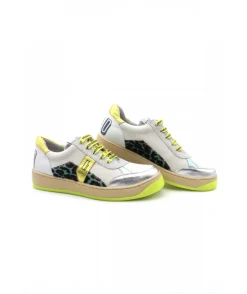 Store L'Empreinte Chaussures VADDIA FROID CANVAS sable
