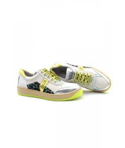 Store L'Empreinte Chaussures VADDIA FROID CANVAS sable