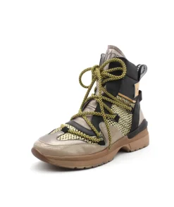 Store L'Empreinte Chaussures VADDIA HARLEY taupe