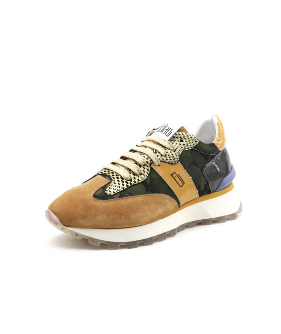Best L'Empreinte Chaussures VADDIA ROCCO jaune