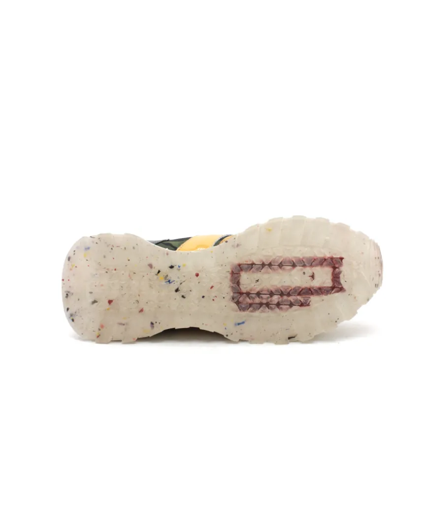 Best L'Empreinte Chaussures VADDIA ROCCO jaune