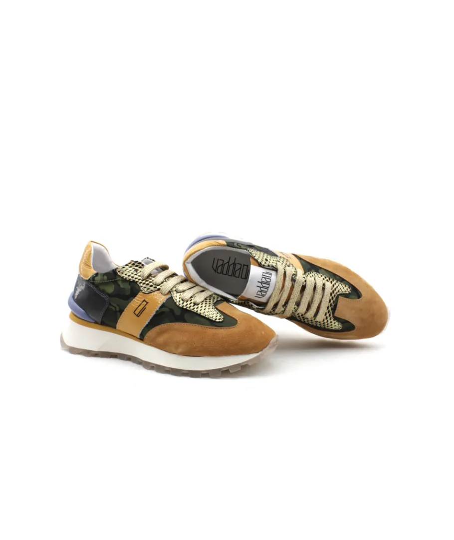 Best L'Empreinte Chaussures VADDIA ROCCO jaune