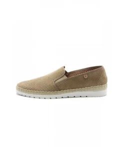 Sale L'Empreinte Chaussures VERBENAS BORIS taupe