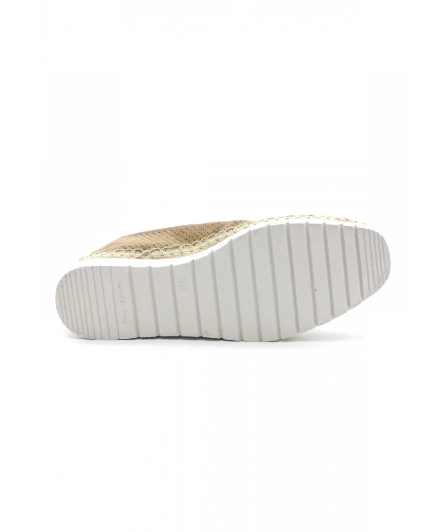 Sale L'Empreinte Chaussures VERBENAS BORIS taupe