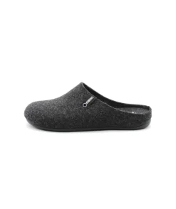 Hot L'Empreinte Chaussures VERBENAS EAGLE FIELTRO PET antracite