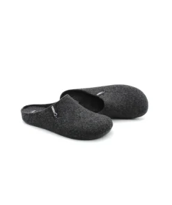 Hot L'Empreinte Chaussures VERBENAS EAGLE FIELTRO PET antracite