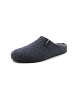 Store L'Empreinte Chaussures VERBENAS EAGLE FIELTRO PET marine