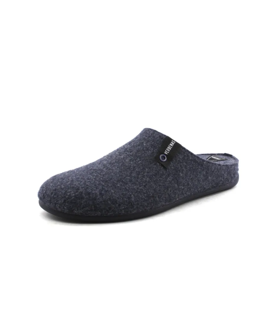 Store L'Empreinte Chaussures VERBENAS EAGLE FIELTRO PET marine