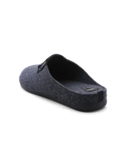 Store L'Empreinte Chaussures VERBENAS EAGLE FIELTRO PET marine