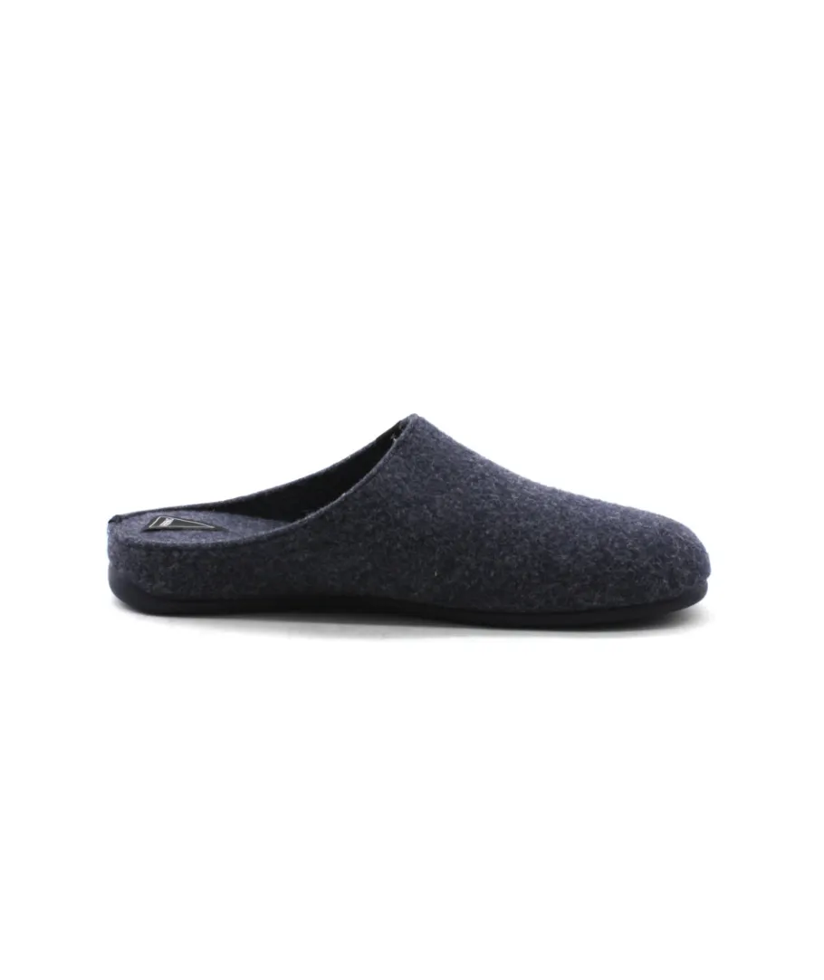 Store L'Empreinte Chaussures VERBENAS EAGLE FIELTRO PET marine