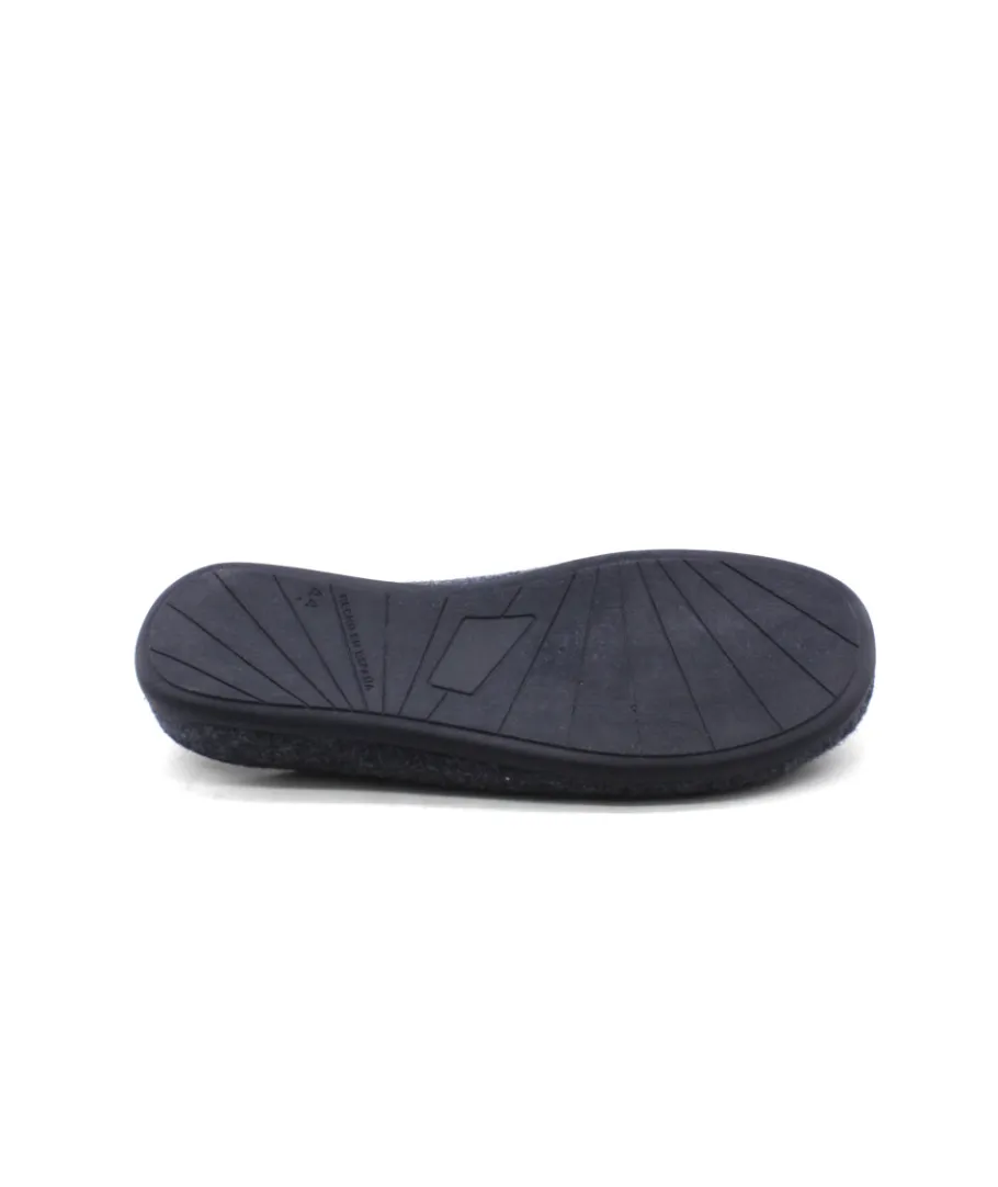 Store L'Empreinte Chaussures VERBENAS EAGLE FIELTRO PET marine
