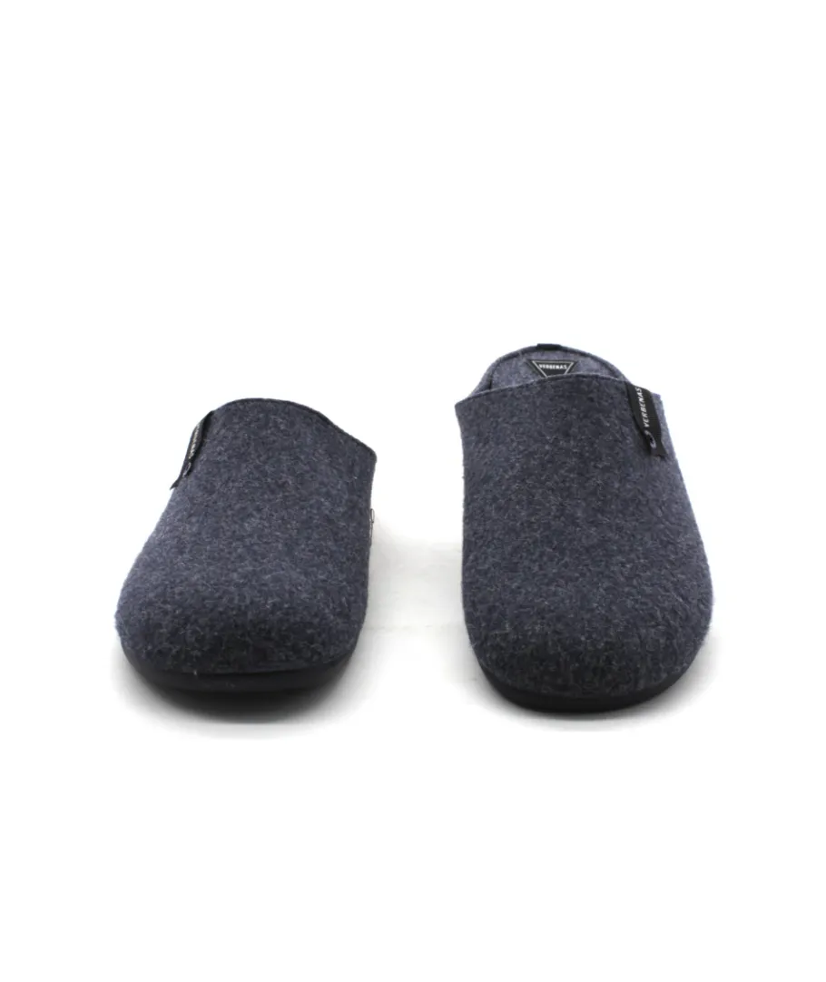Store L'Empreinte Chaussures VERBENAS EAGLE FIELTRO PET marine