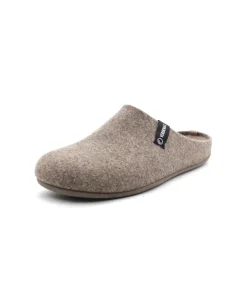 Clearance L'Empreinte Chaussures VERBENAS EAGLE FIELTRO PET marron