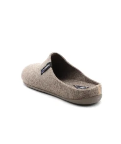 Clearance L'Empreinte Chaussures VERBENAS EAGLE FIELTRO PET marron